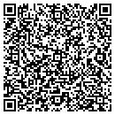 QR code with The Cookie Cafe contacts