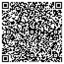 QR code with Yoga Life contacts