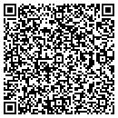 QR code with Aaa Security contacts