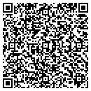 QR code with Hawkeye Ready-Mix Inc contacts
