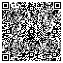 QR code with Avat LLC contacts