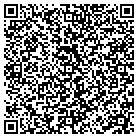 QR code with D & D Security & Bodyguard Service contacts