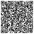 QR code with Cheap Charlies Wrestling Sups contacts
