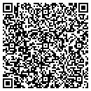 QR code with Union Art Space contacts