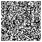 QR code with Peacock's Western Auto contacts