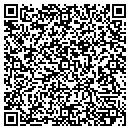 QR code with Harris Security contacts