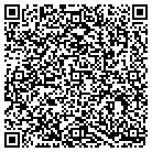 QR code with Daniels Ready Mix Inc contacts