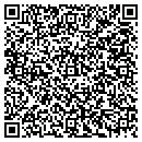 QR code with Up On The Wall contacts