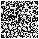 QR code with Upstairs Art Gallery contacts