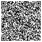 QR code with Maria De Los A Torres Law Ofc contacts