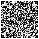 QR code with Jensen Pete contacts