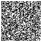QR code with Philadelphia Water Ice Factory contacts
