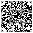 QR code with Defense Security Service contacts