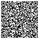 QR code with Udipi Cafe contacts