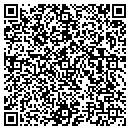 QR code with DE Torres Detectors contacts