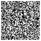 QR code with Hemenway Concrete Contractor contacts