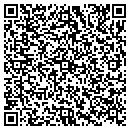 QR code with S&B Gourmet Ice Cream contacts