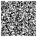QR code with T & T Mobile Detailing contacts