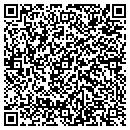 QR code with Uptown Cafe contacts