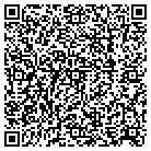 QR code with First Security Storage contacts