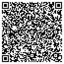 QR code with Hallmark Mortgage contacts