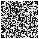 QR code with Tony's Italian Ice contacts