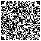 QR code with White Sylvia Gallery contacts