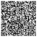 QR code with Adm Security contacts