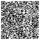 QR code with Cj's Pizza & Ice Cream LLC contacts