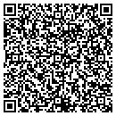 QR code with White Front Cafe contacts