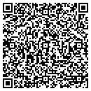 QR code with Hissong Ready Mix & Agrigate contacts
