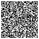 QR code with D'amico Italian Ice contacts