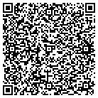 QR code with Advance Security Consulting Inc contacts