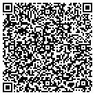 QR code with Woodman Shimko Gallery contacts