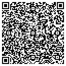 QR code with E And E Ice Cream contacts