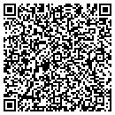 QR code with Ken's Homes contacts