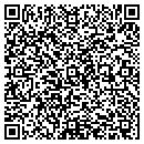 QR code with Yonder LLC contacts