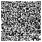 QR code with K S Developments Inc contacts