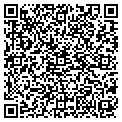 QR code with Zinful contacts