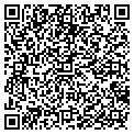 QR code with Zenbunni Gallery contacts
