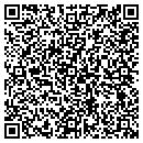 QR code with Homecity Ice Inc contacts