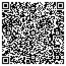 QR code with This & That contacts