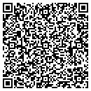 QR code with This & That contacts