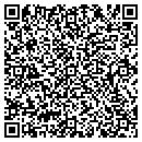QR code with Zooloom Art contacts