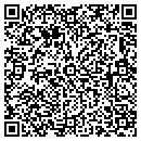 QR code with Art Forward contacts