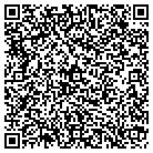 QR code with J G Maclellan Concrete CO contacts