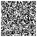 QR code with University Market contacts