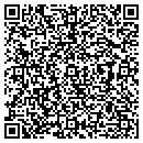 QR code with Cafe Antigua contacts