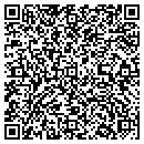 QR code with G T A Imports contacts