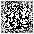 QR code with Jenis Ice Creams Clintonv contacts